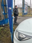 РЭС (mikrorayon Krasny Oktyabr, Pionerskaya ulitsa, 1), public transport stop