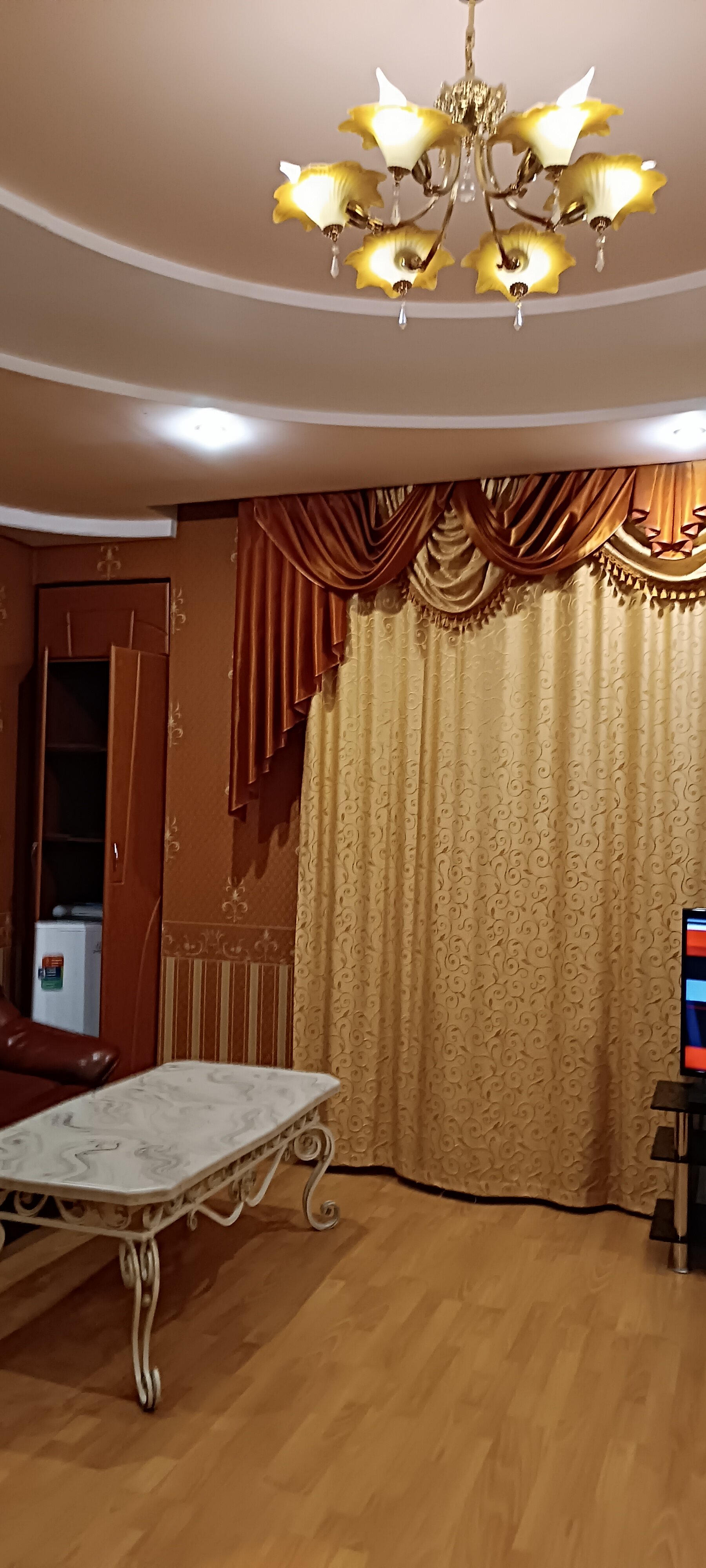 Фото Красный замок