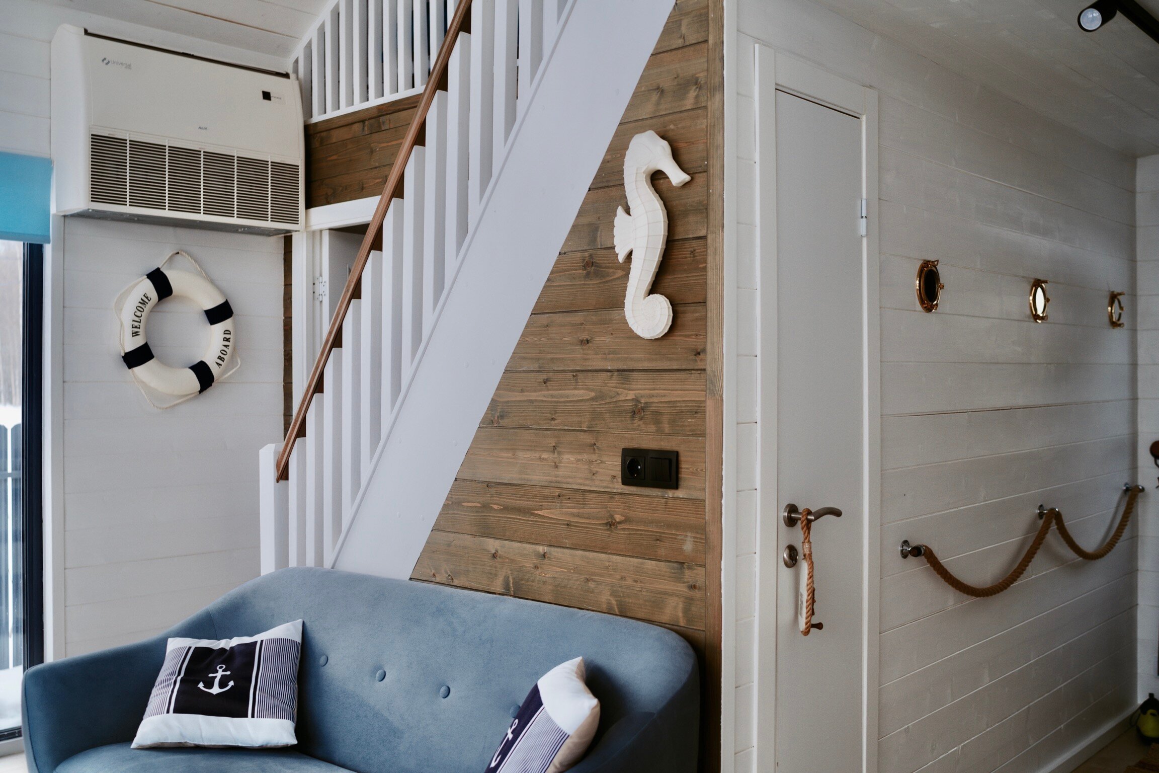 Фото Letto House