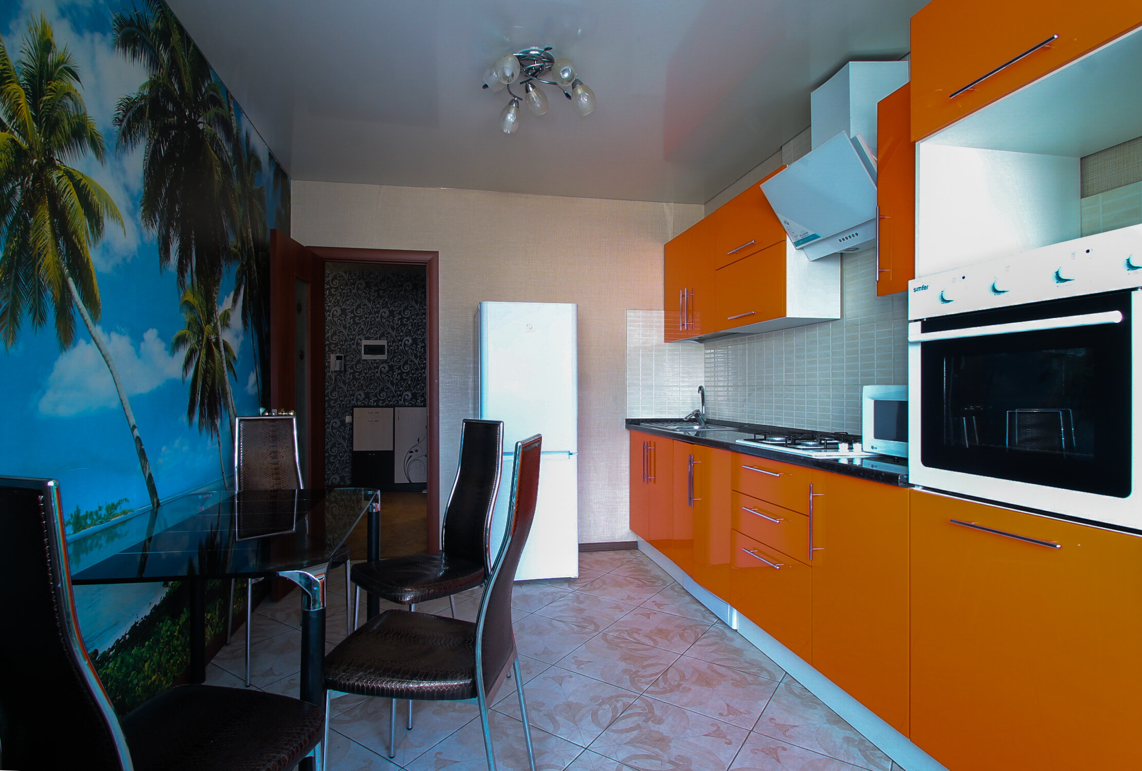 Фото отеля 2