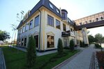 Arena City (ulitsa Polyarnikov, 52), hotel