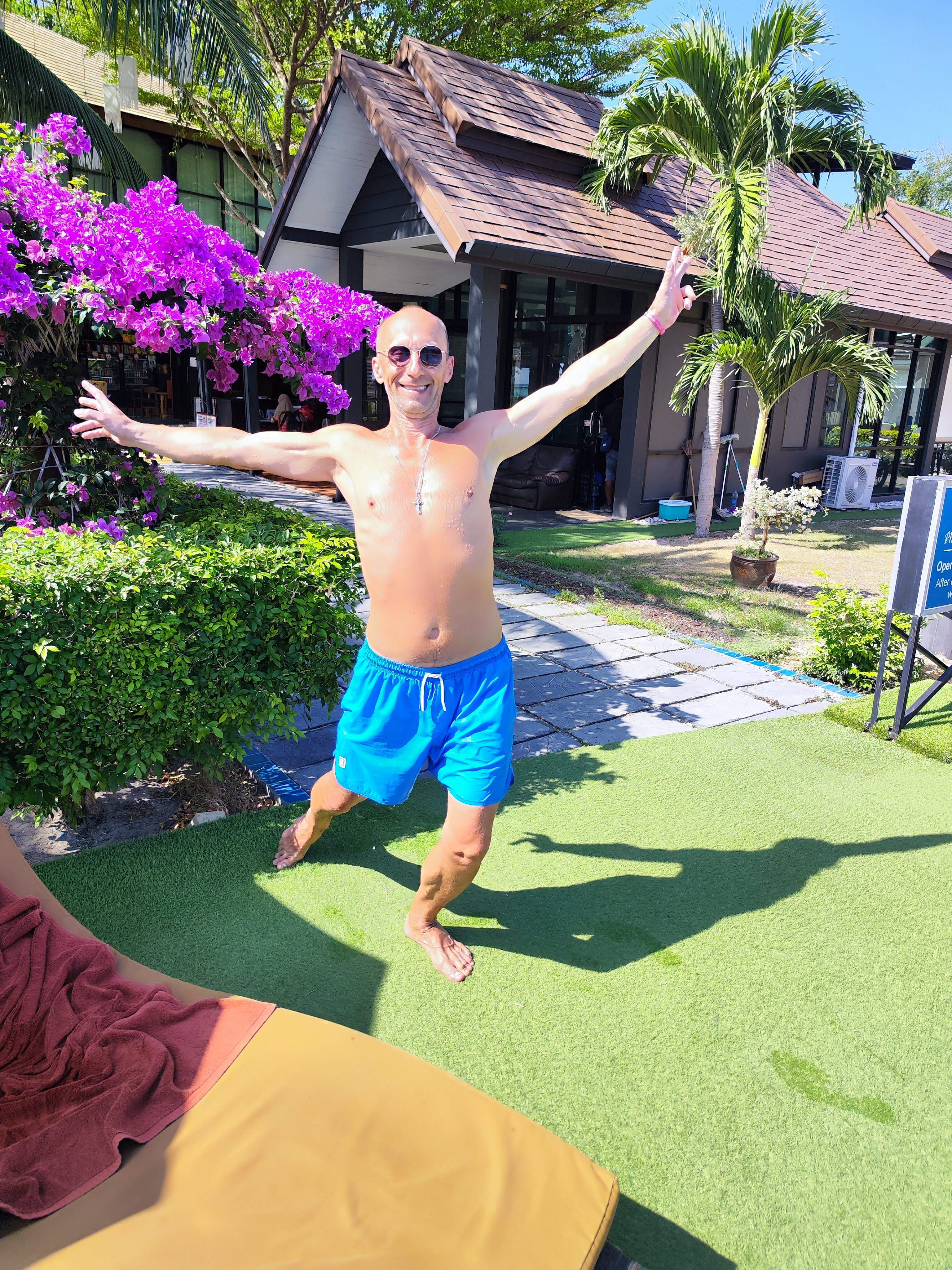 Фото Phi Phi Andaman Legacy Resort