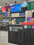 Coffee Like (Интернациональная ул., 26А), кофе с собой в Тамбове