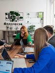Atmosfera pro (Derzhavinskiy Lane, 5), real estate agency