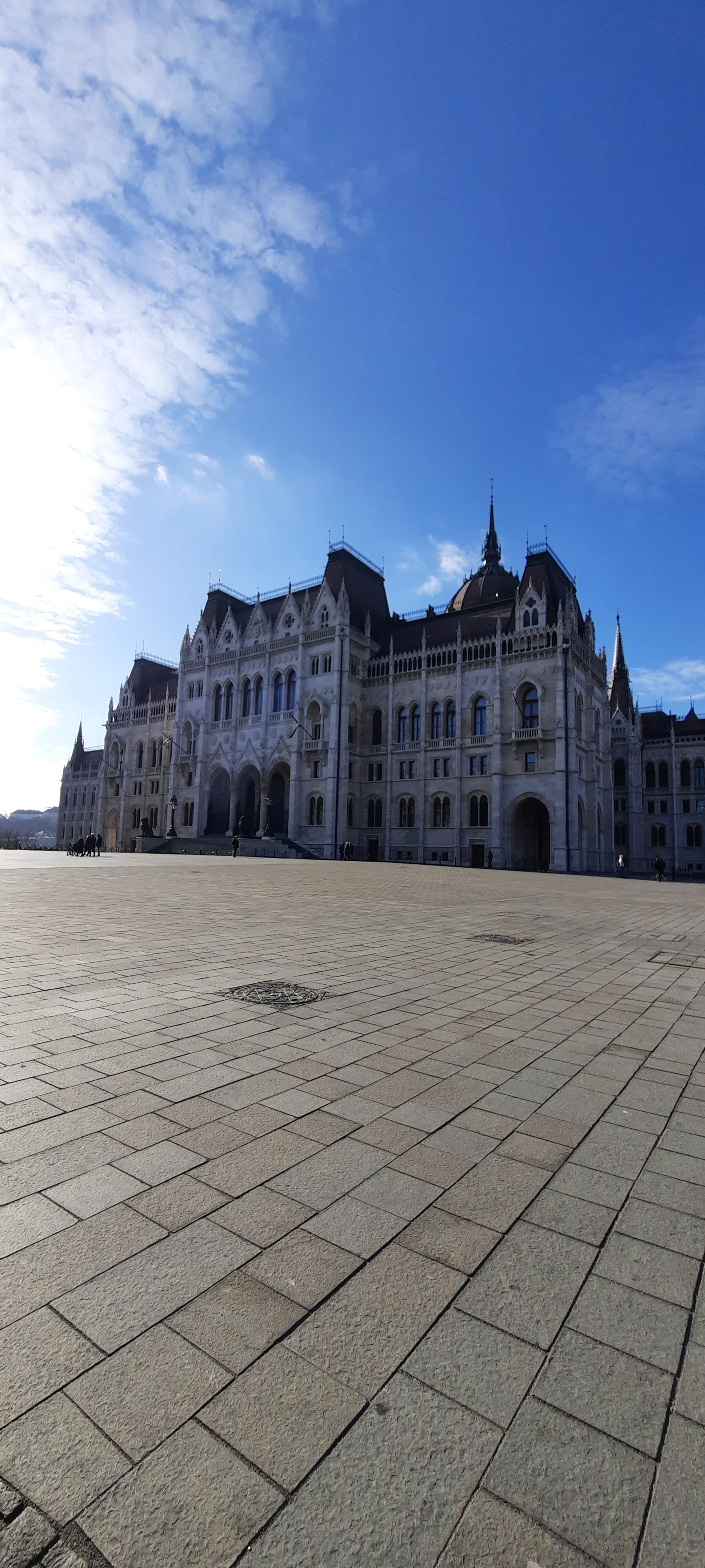 Фото Ibis Budapest Heroes Square