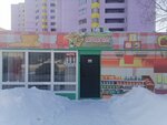 Шашлык джан (Obskaya ulitsa, 50А), comida rápida