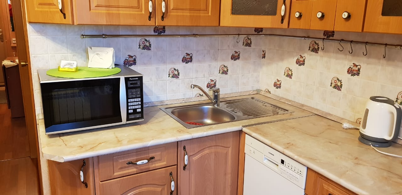 Фото Апартаменты Малоневский канал 16 А