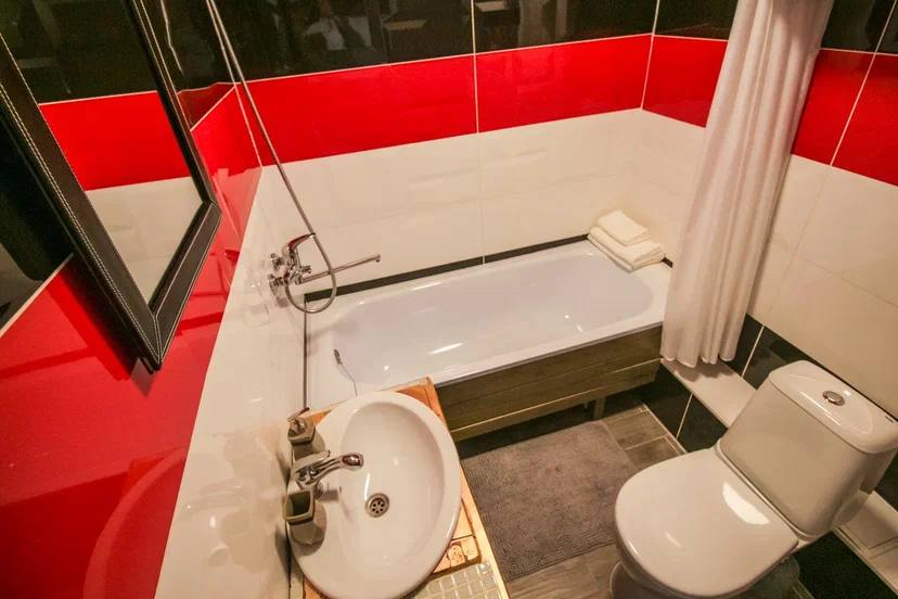 Фото Усадьба БайкКалина