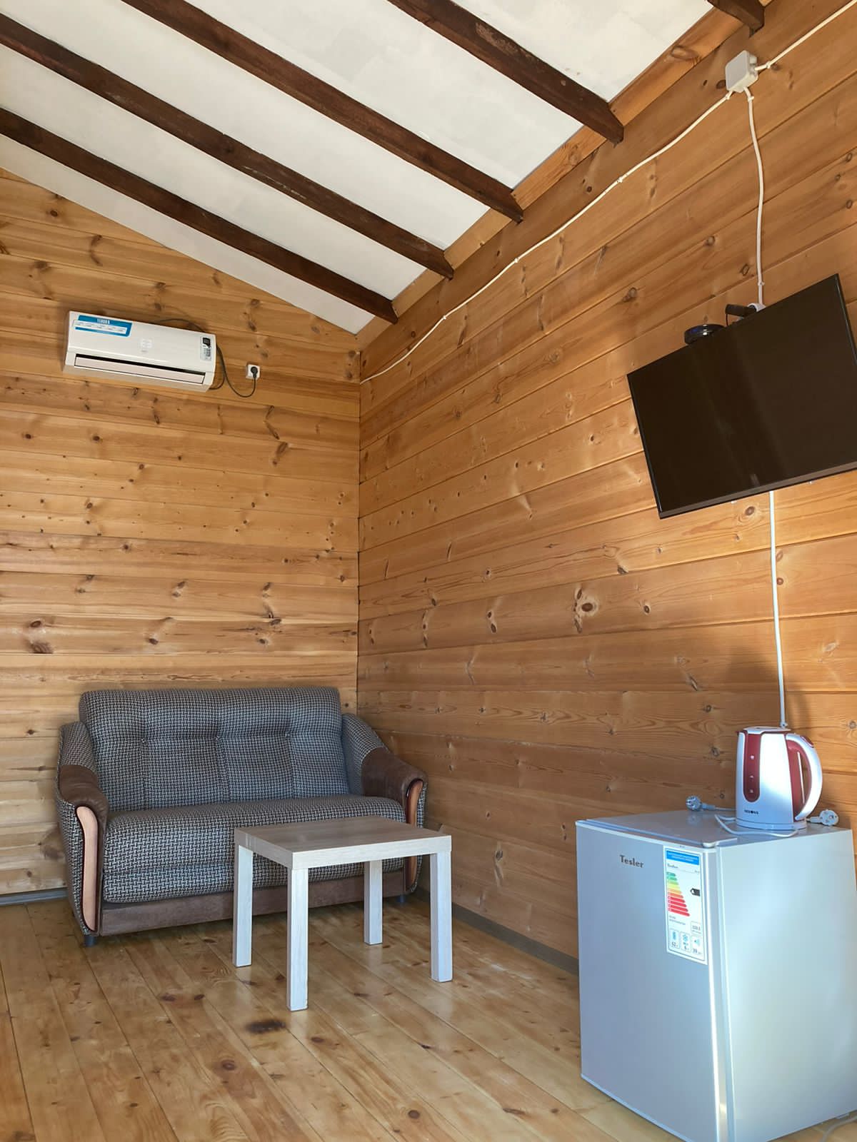 Фото Отдых у Заура