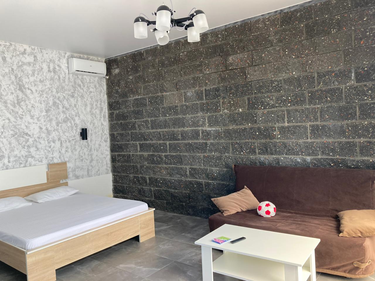 Фото Отдых у Заура