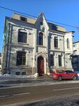 Особняк О.Н. Кобыльской-Власьевой (Magazeynaya Street, 22/30), atracción