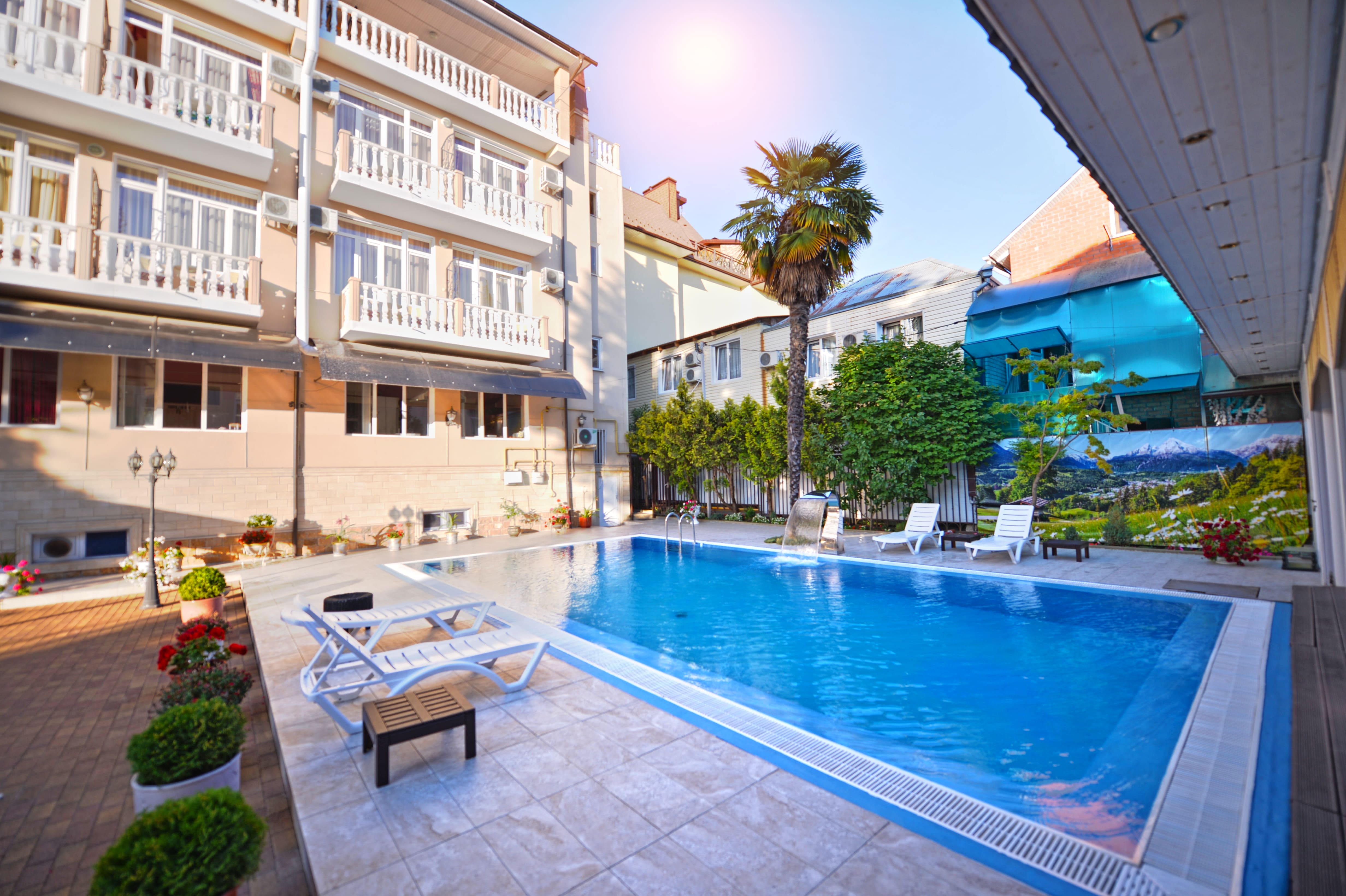 Фото Катран