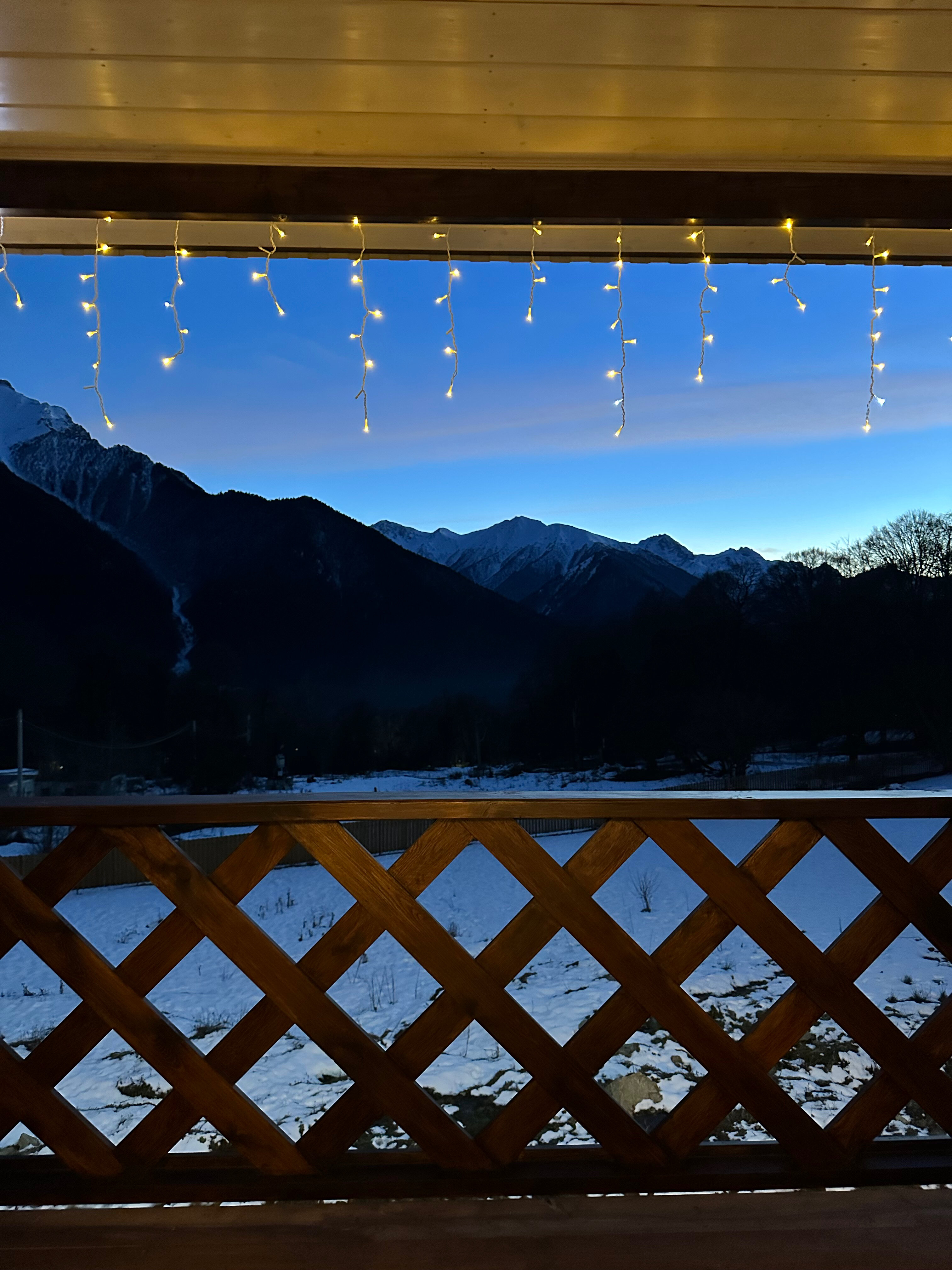 Фото Soul Arkhyz