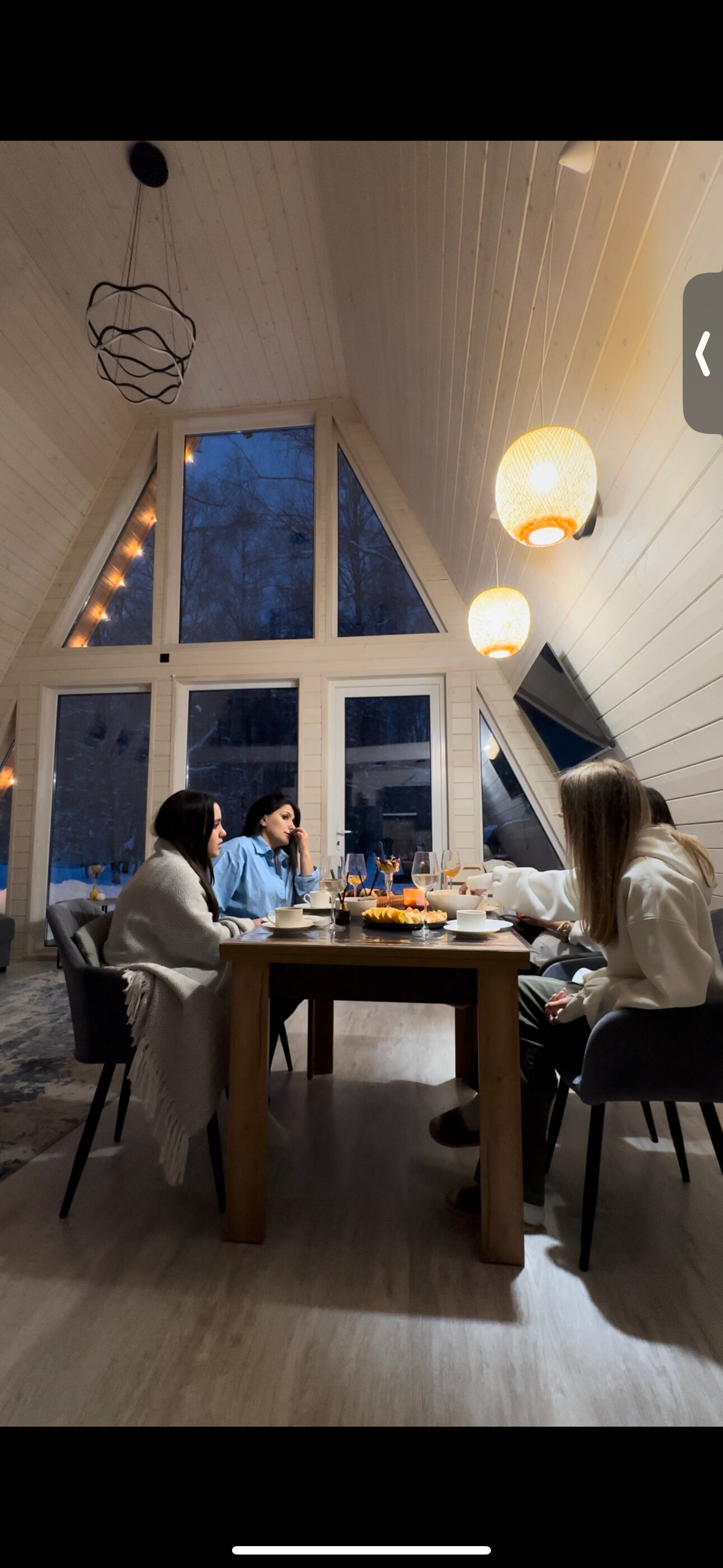 Фото Aframe Forest Home