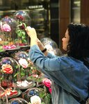 TheRoseDome (Mikhaylovsky Drive, 3с80) ، محل زهور