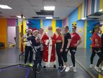 Джампинг (Nakhabino Urban-type Settlement, ulitsa Panfilova, 6А), fitness club
