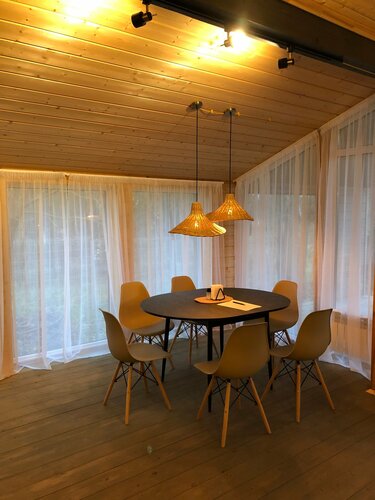 Luxme House  фото 9