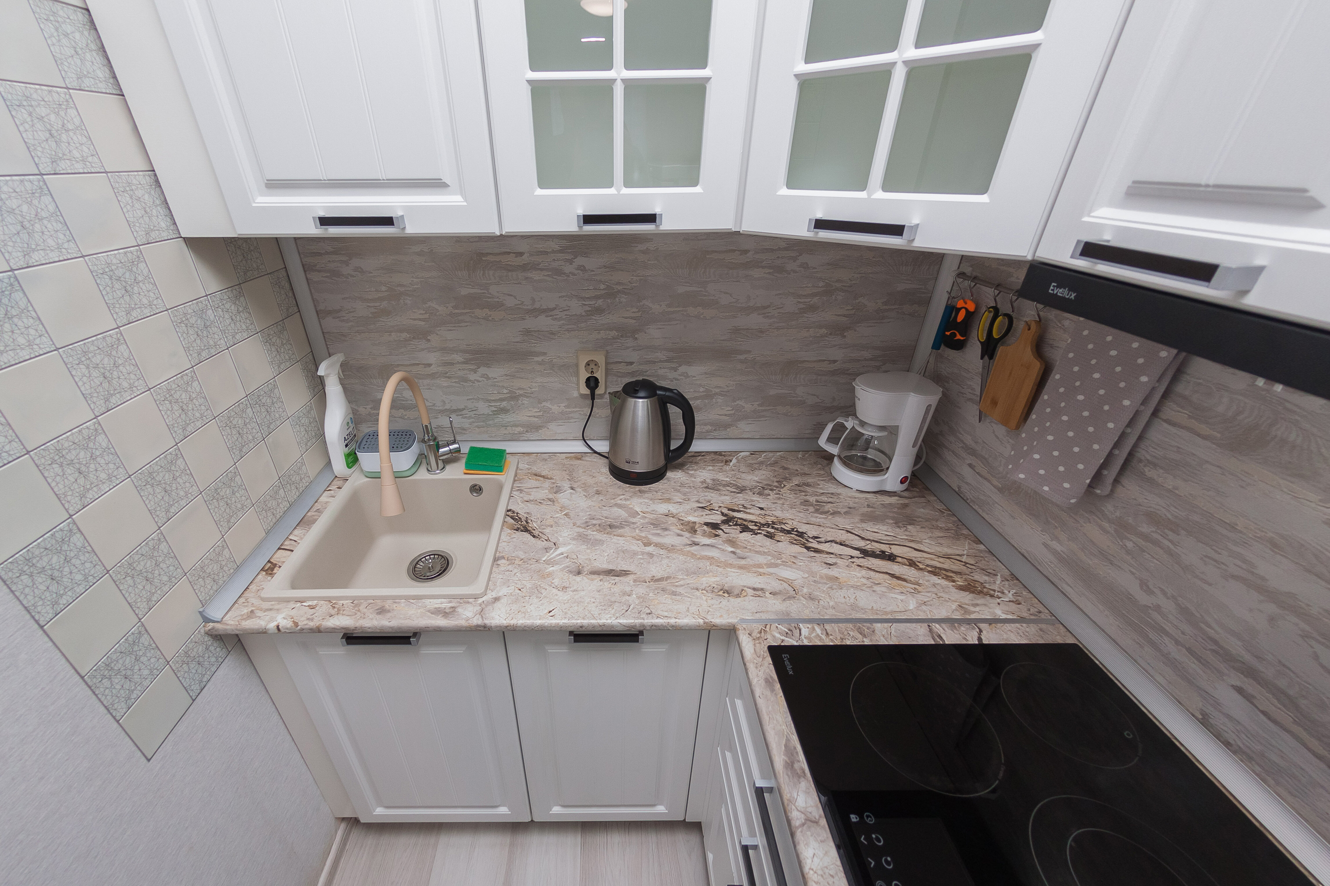 Фото PtzHome на улице Энтузиастов 9