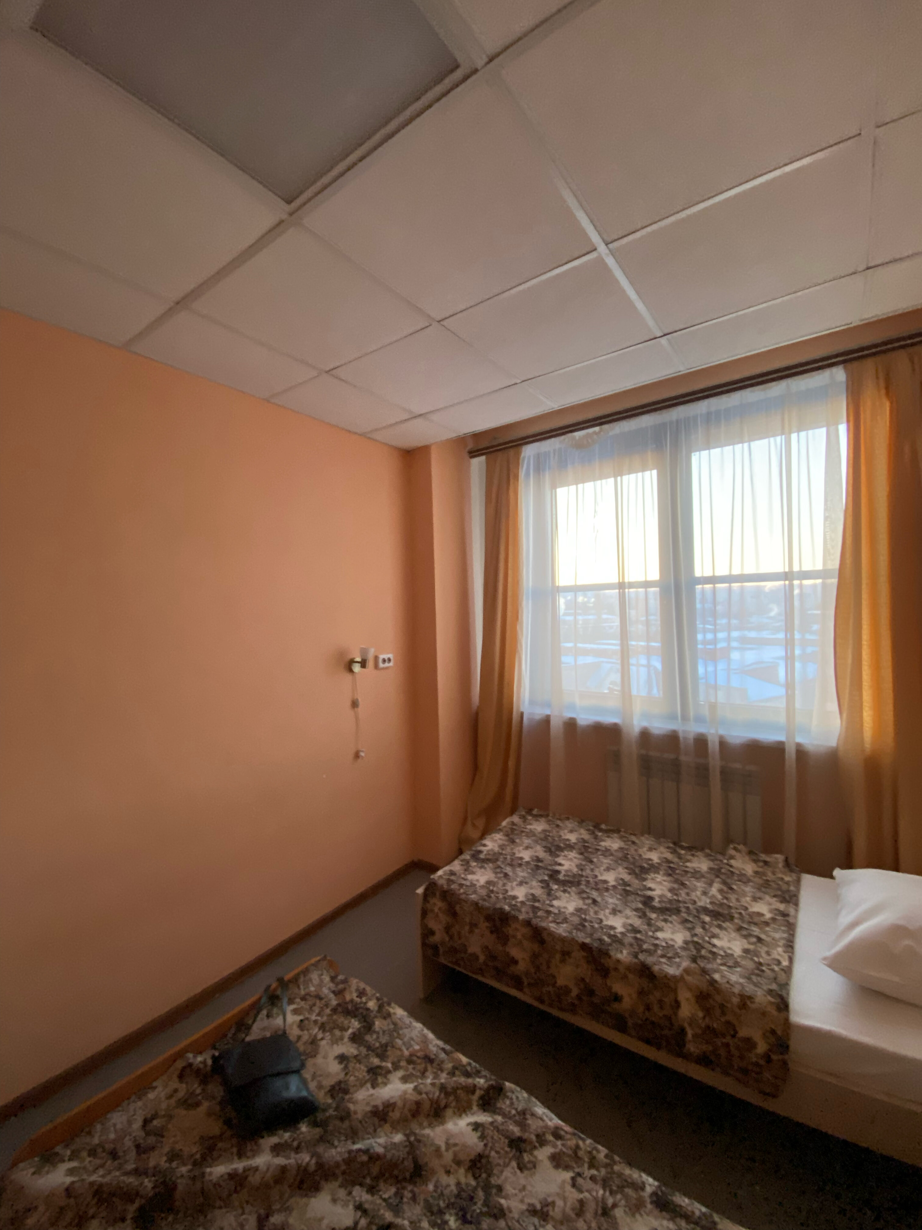 Фото Smart Hotel КДО Пенза