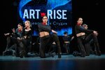 Art-Rise (Esenina Street, 9), dance school