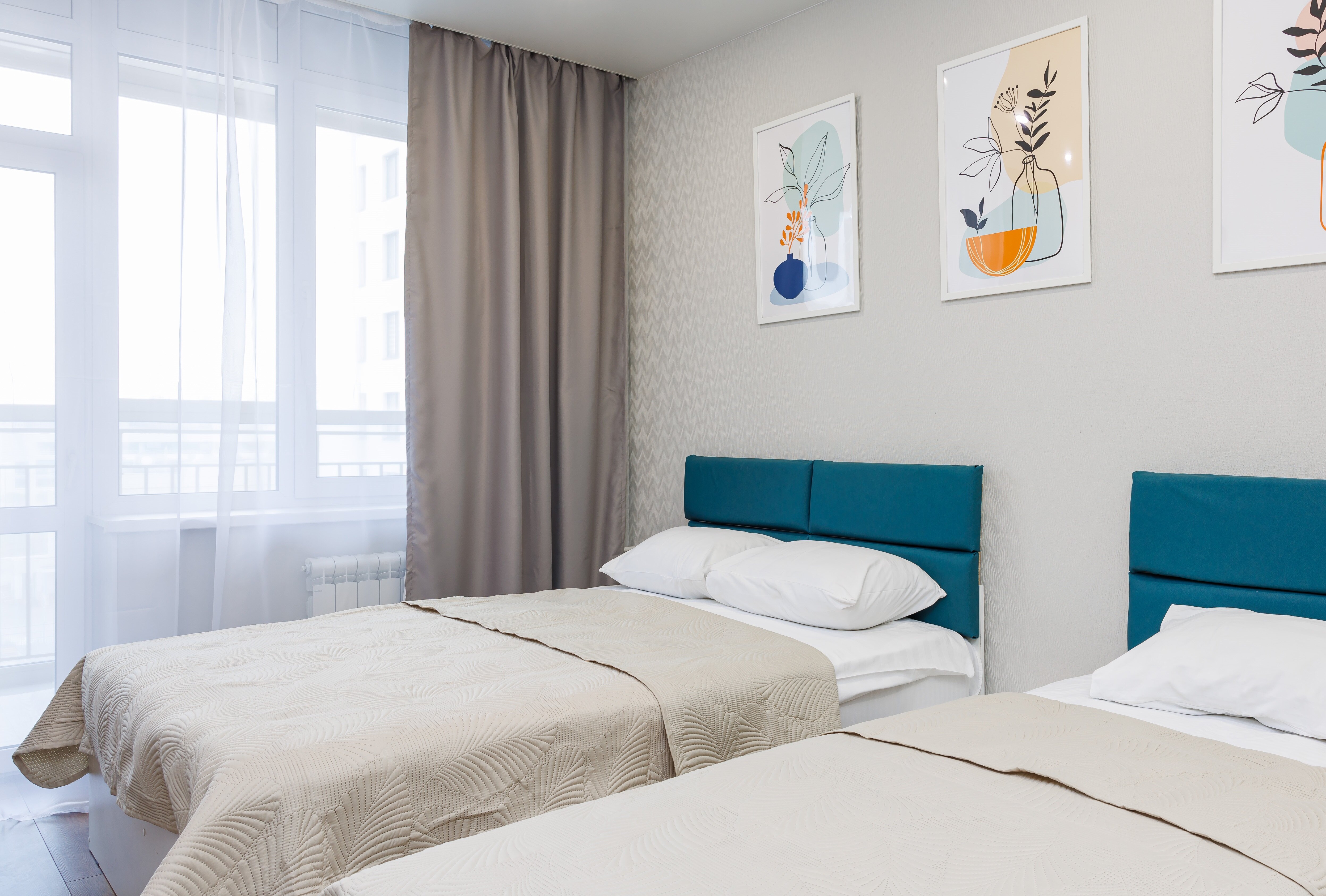 Фото Ботаник