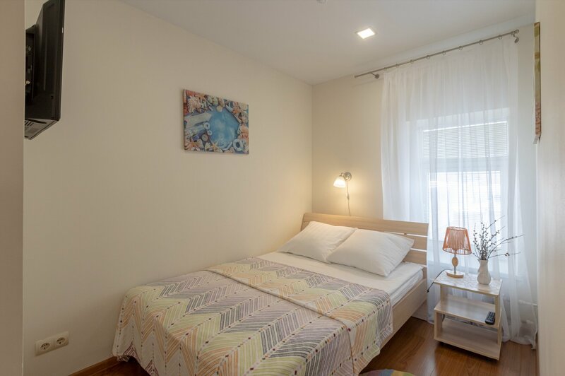 VLcome Rooms — фото 38