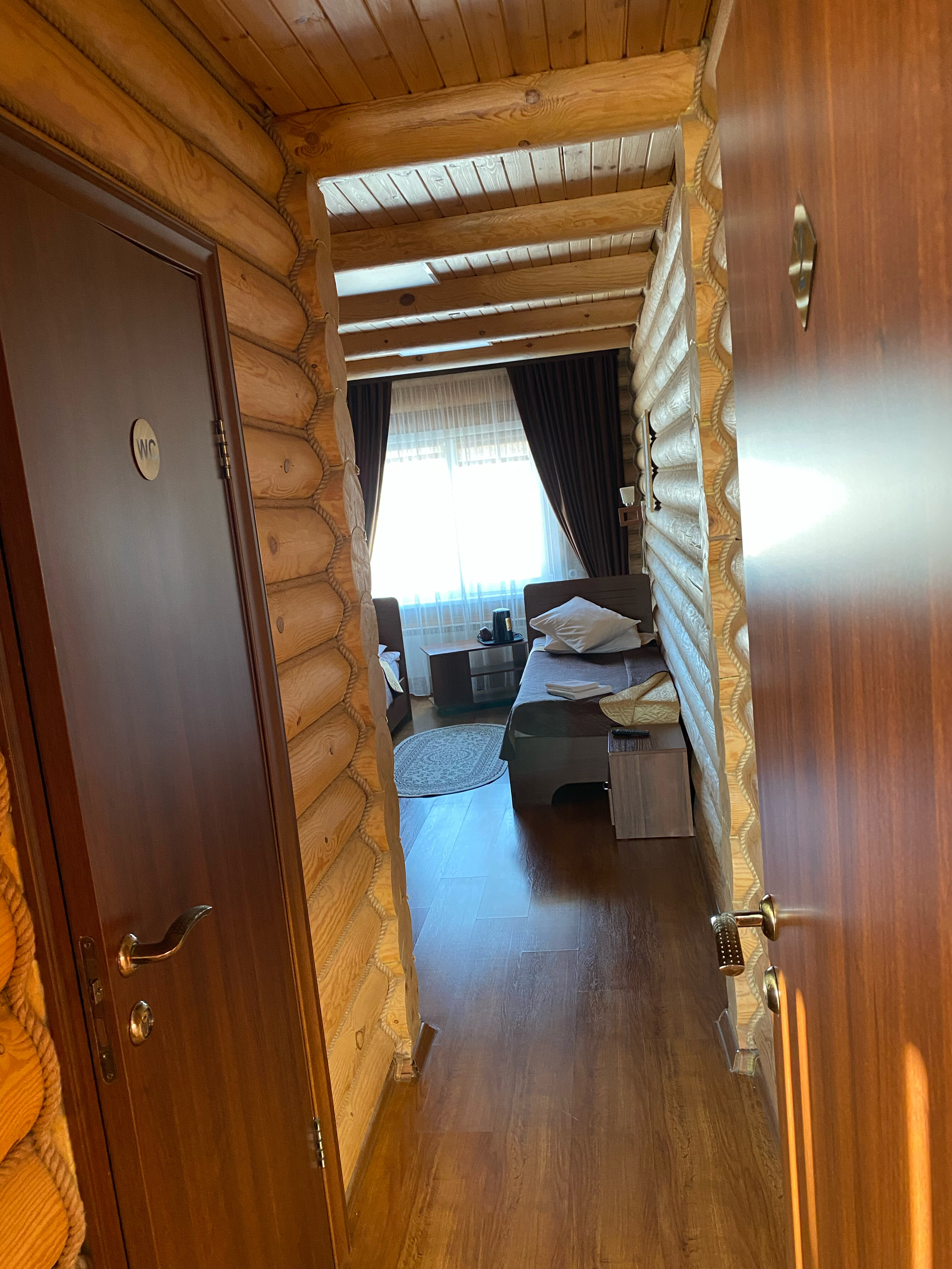 Фото Хуторок