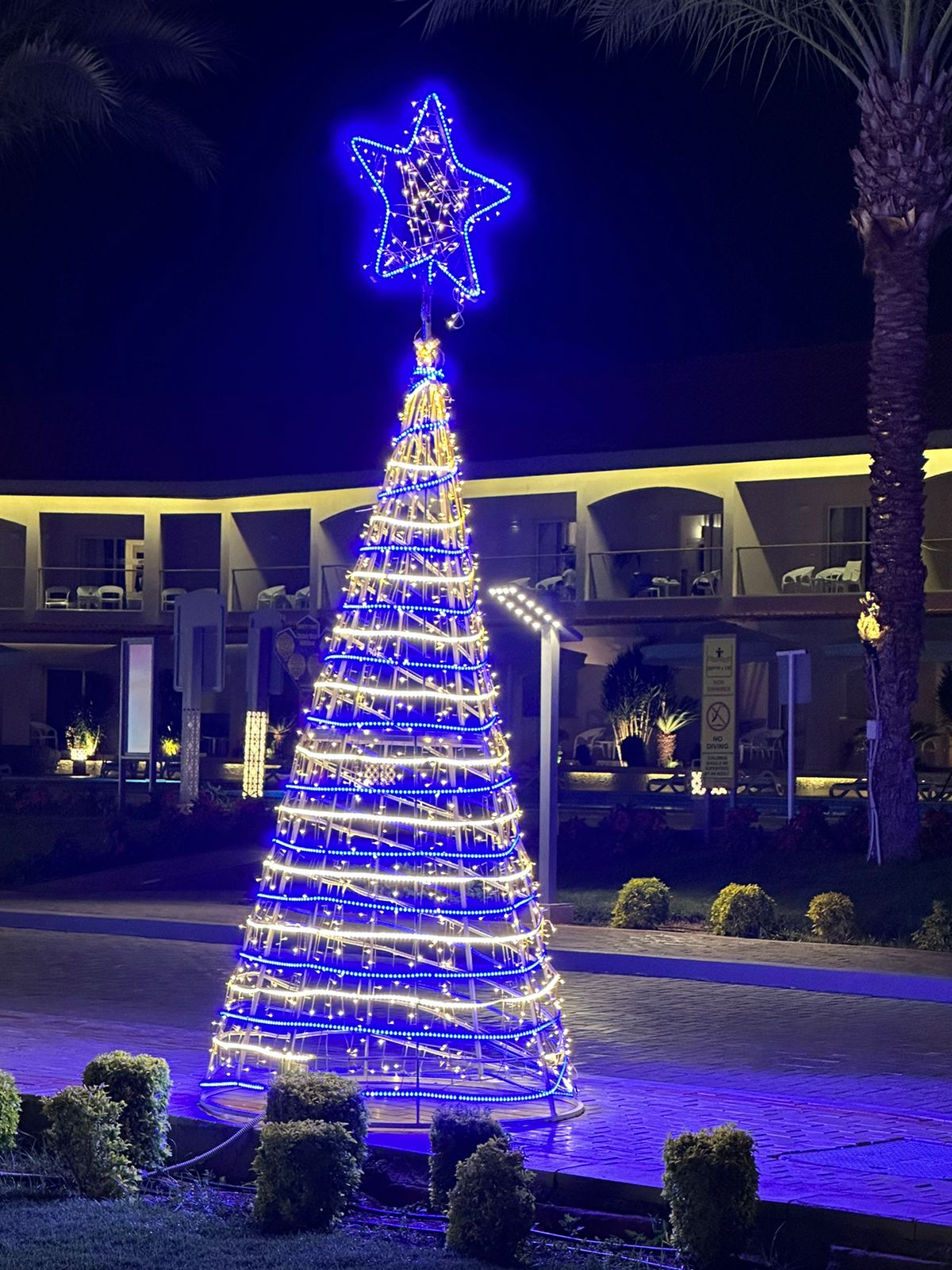 Фото Sunrise Arabian Beach Resort