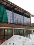 Завод светопрозрачных конструкций Рауда (Settlement of Podolskoy Mashinno-Ispytatelnoy Stantsii, Promyshlennaya Street, 3Г), empresa manufacturera