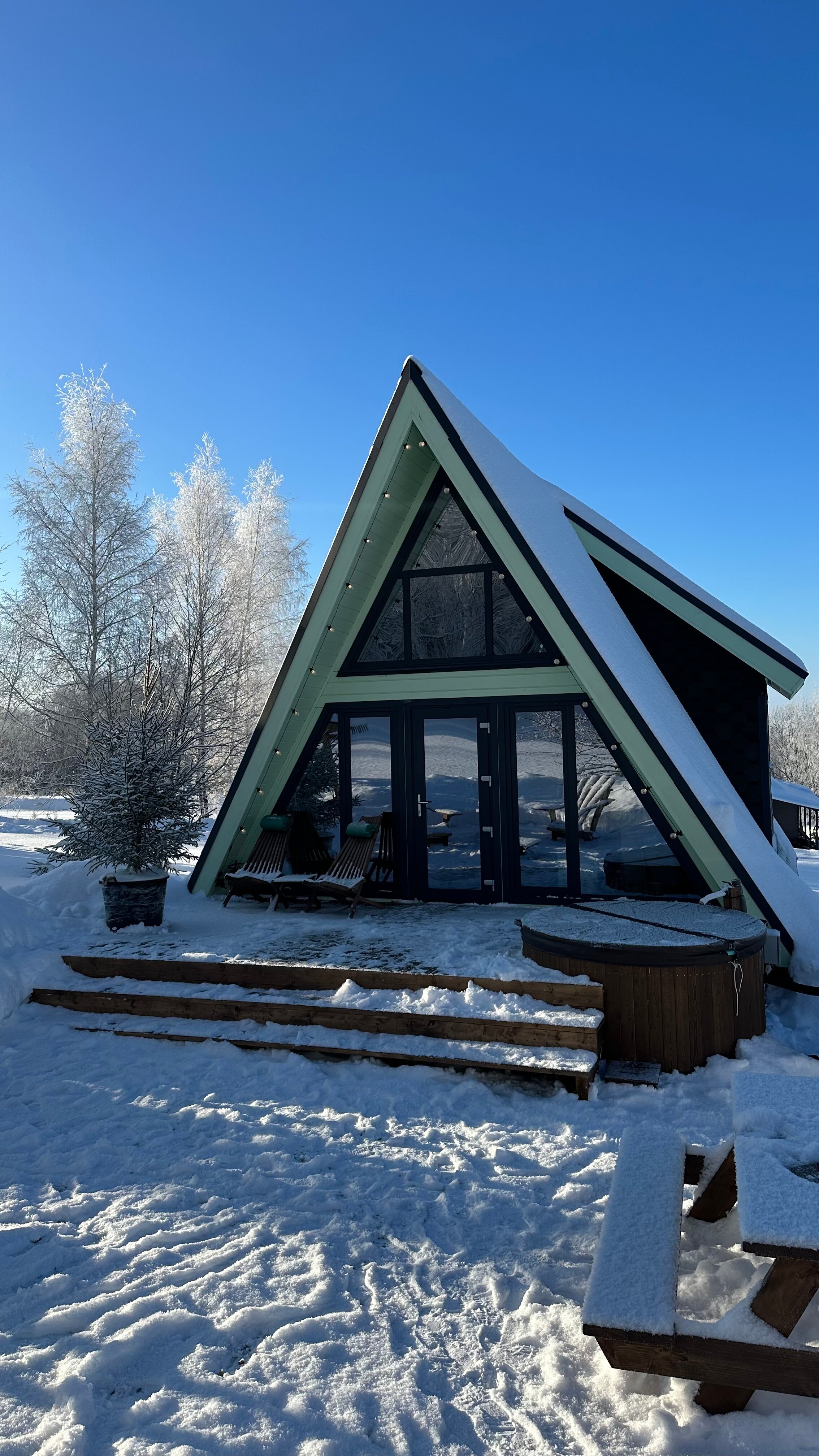 Фото Ланьдиво