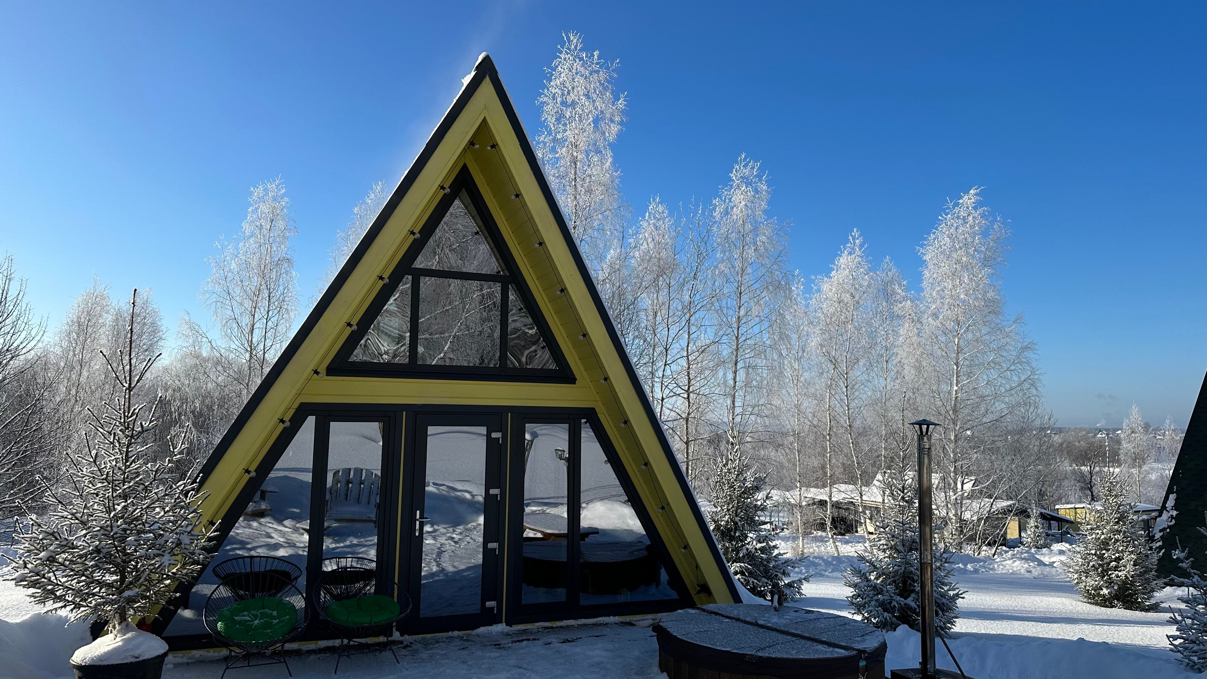 Фото Ланьдиво