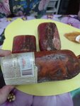 Мясопродукты (1st Microdistrict, 1А), butcher shop