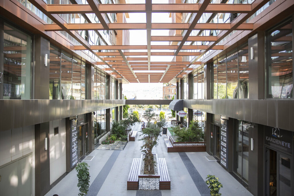 Business consulting Edurobs Consulting, Samsun, photo