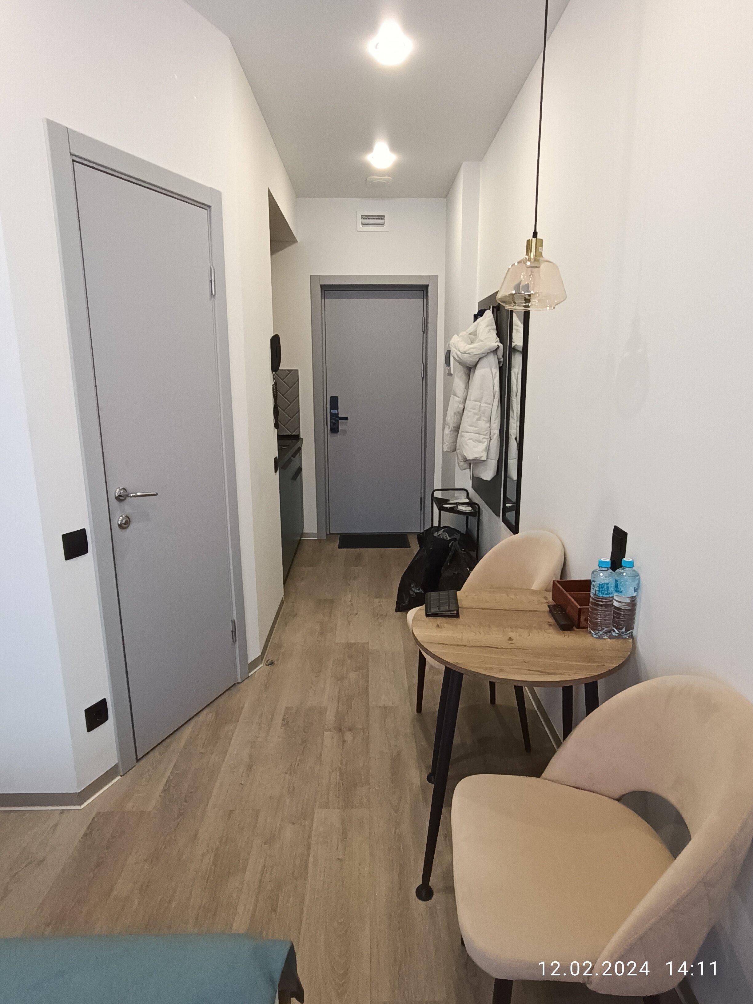 Фото Port Comfort by Sennaya