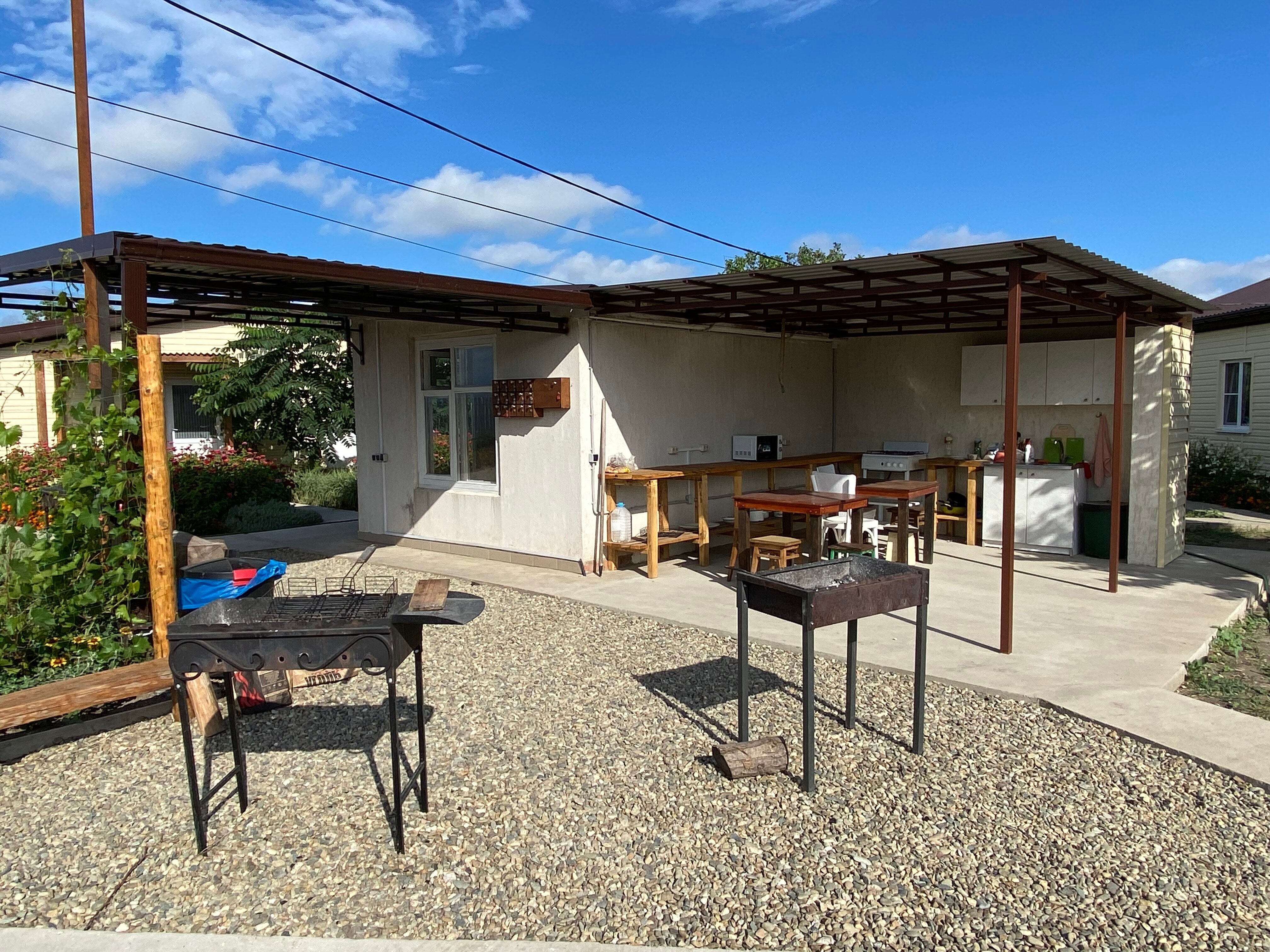 Фото В гостях у моря