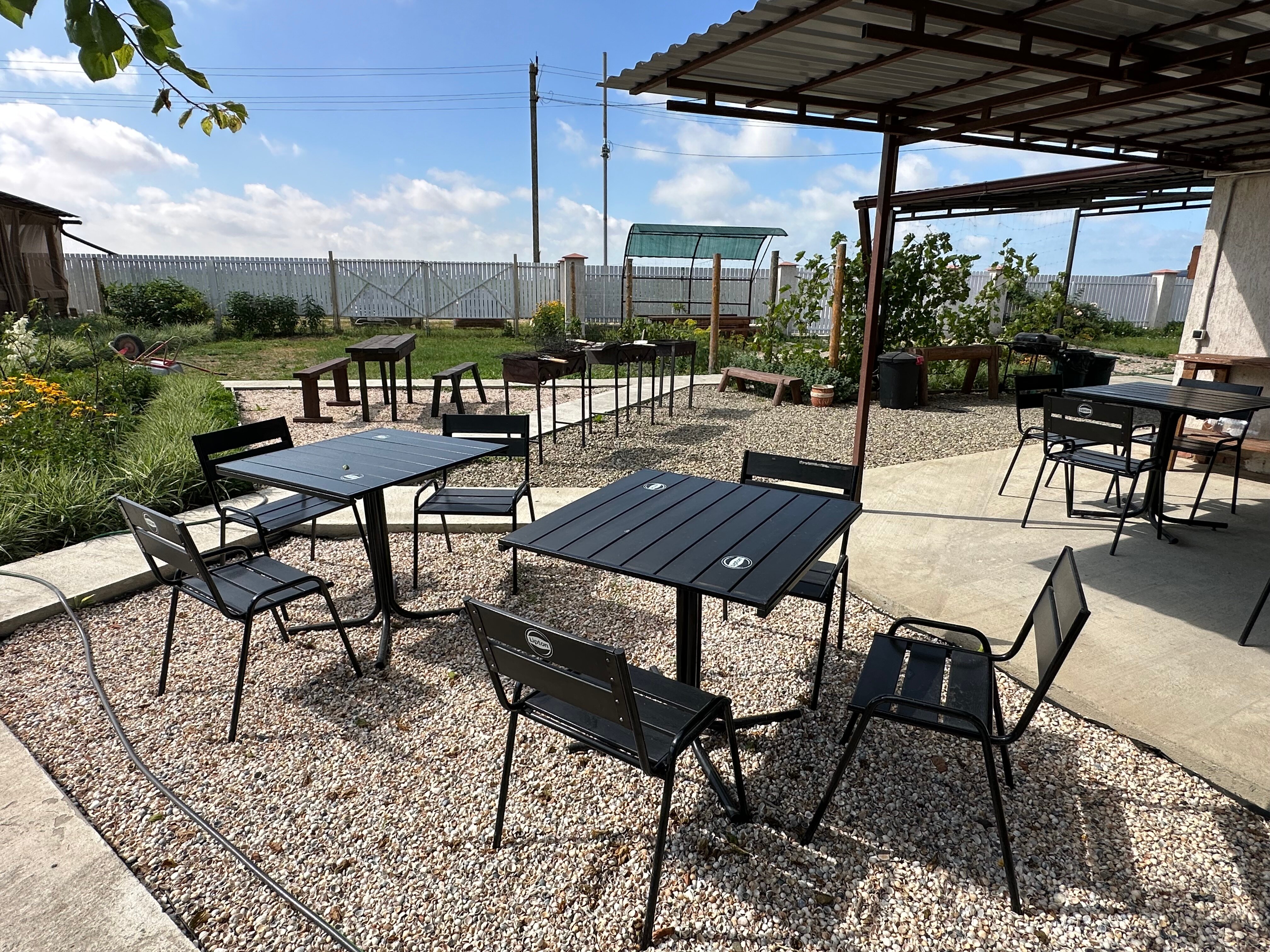 Фото В гостях у моря