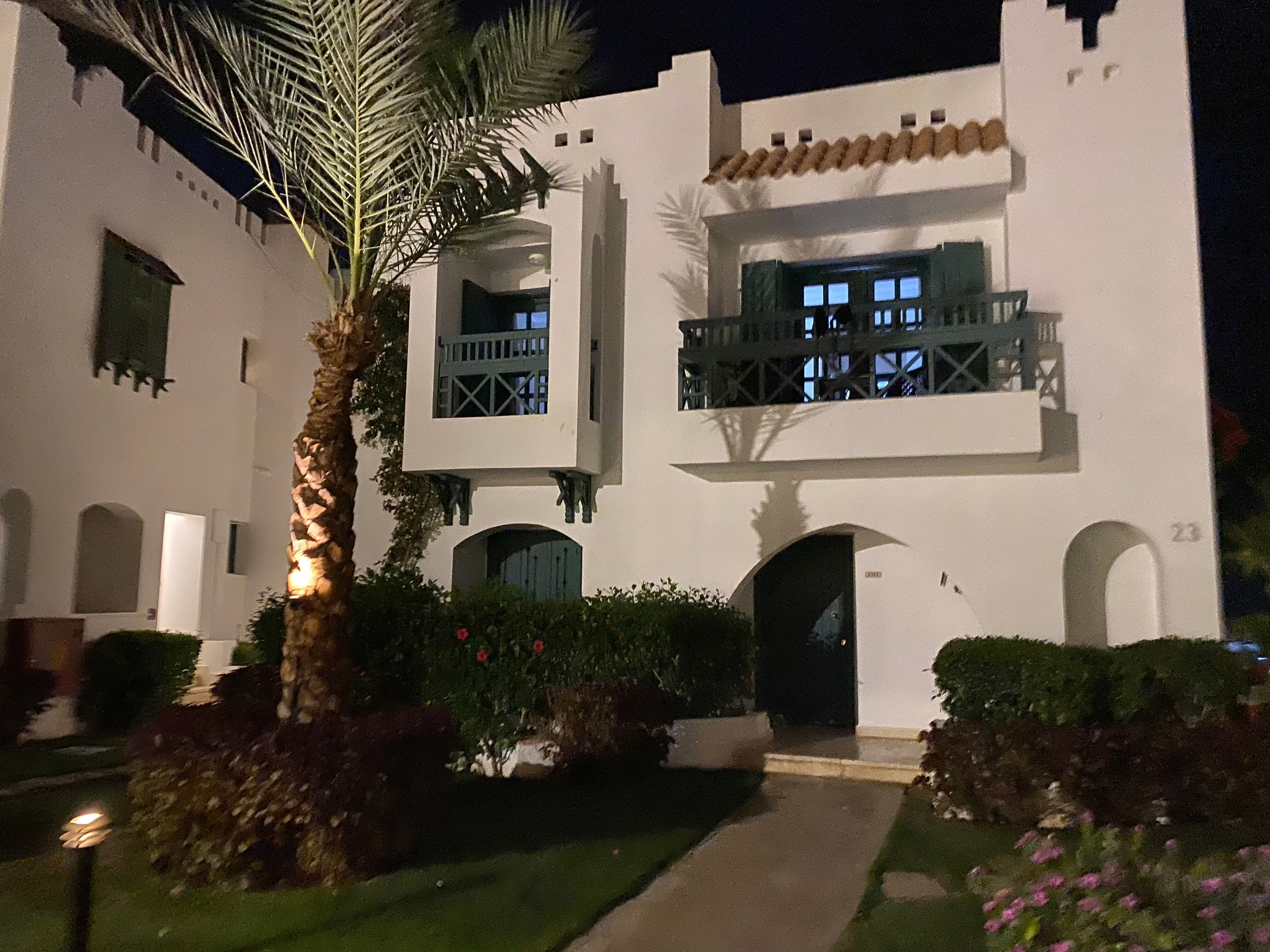 Фото JAZ Neo Naama Bay