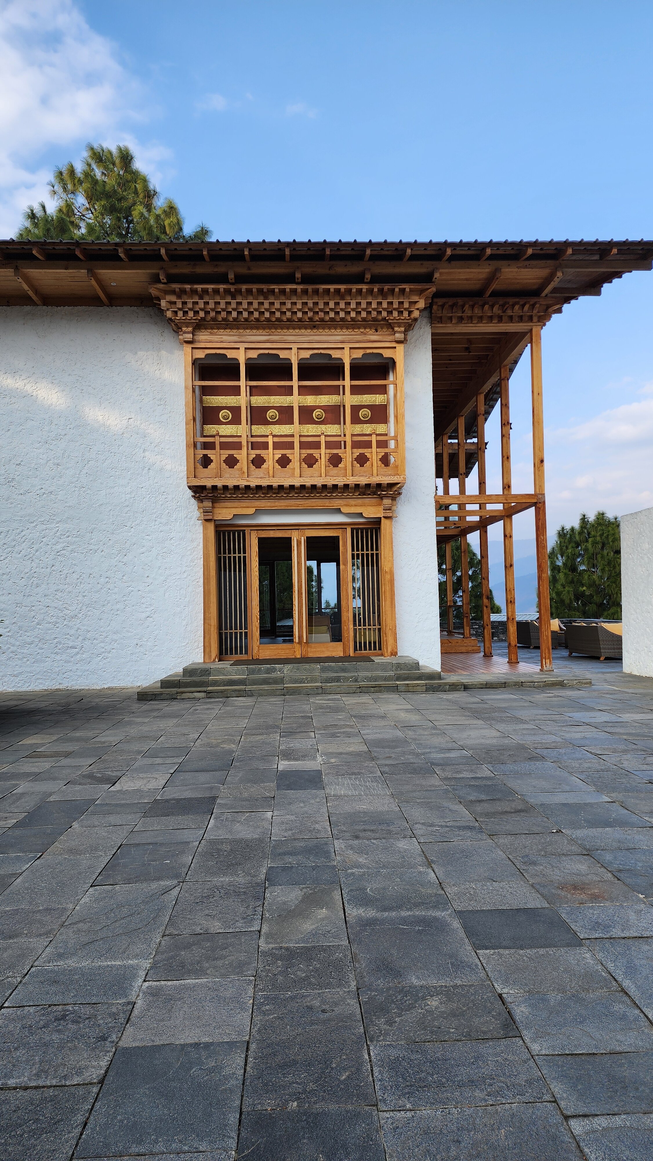 Фото Dhensa Resort