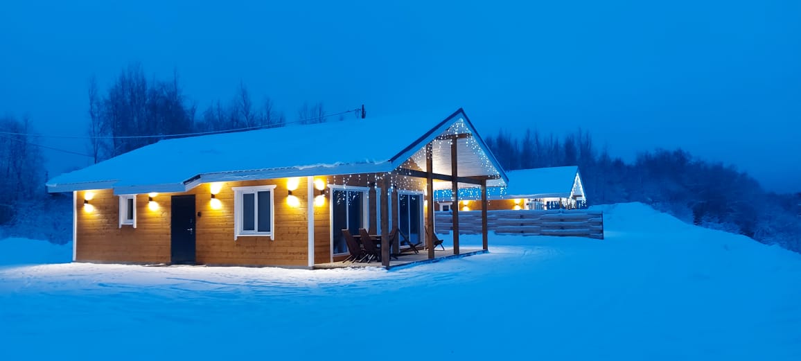 Фото Лисий берег