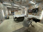 Platinum Prime (Leningrad Region, Gatchinskiy District, derevnya Bolshiye Taytsy), auto body repair