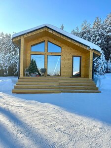 отель Gagarka village