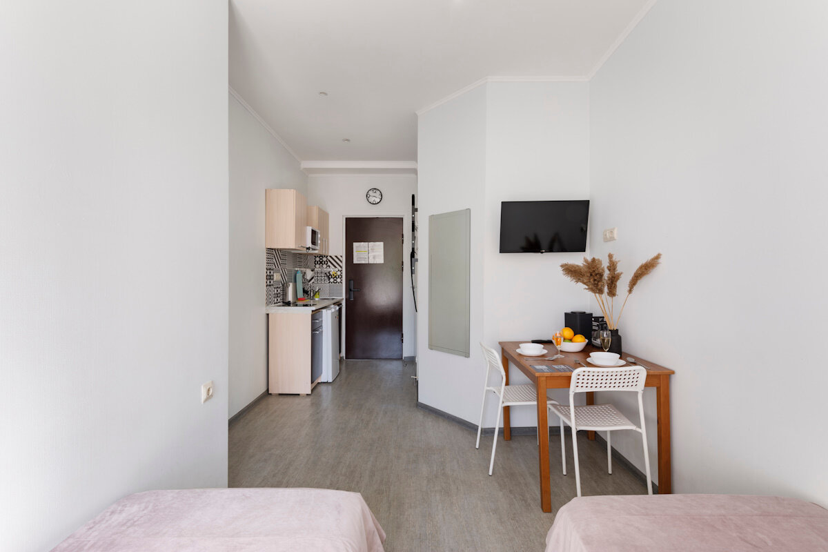 Фото Norke Казанский