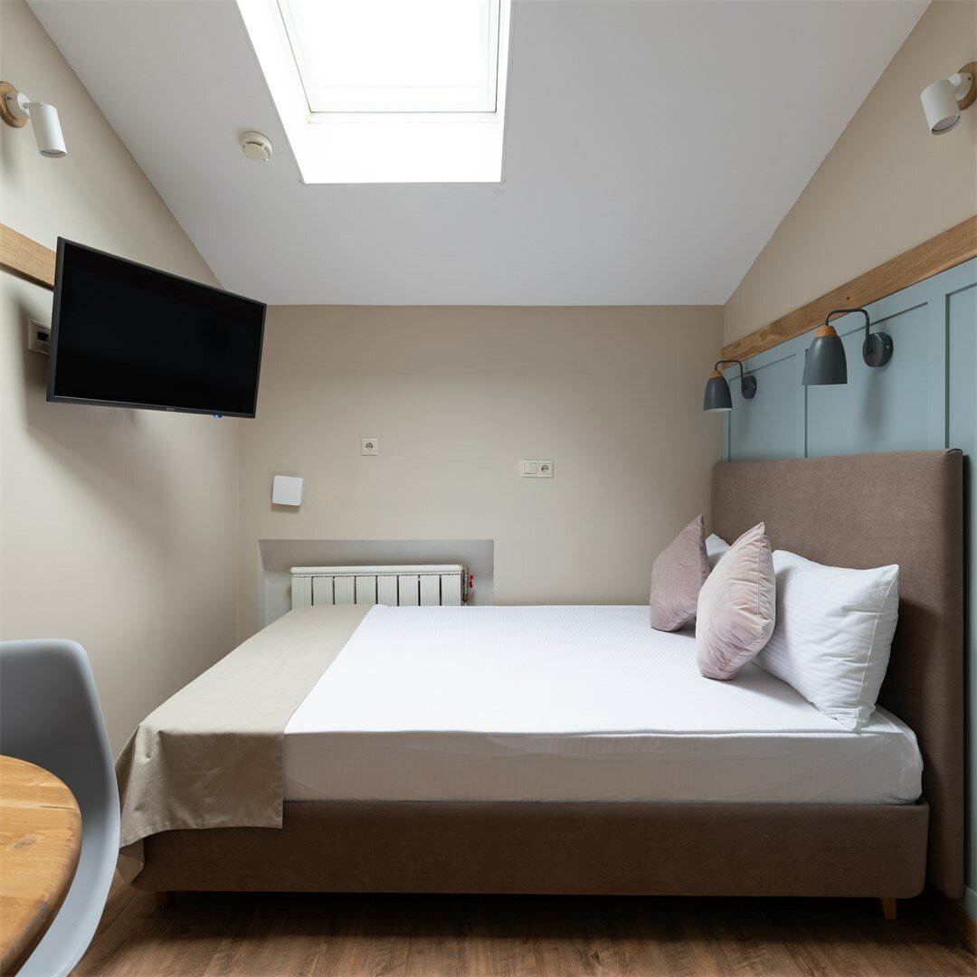 Фото Norke Prime Зарядье