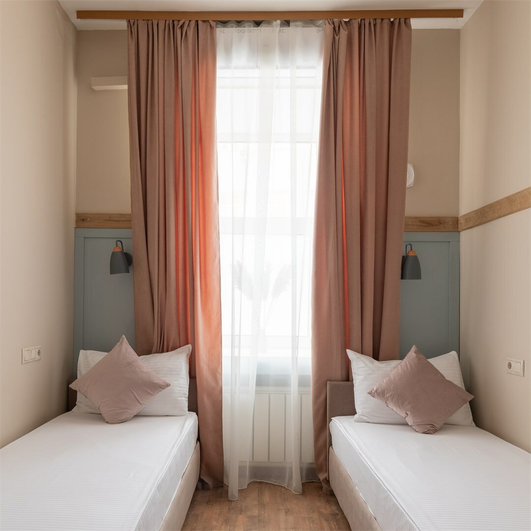 Фото Norke Prime Зарядье