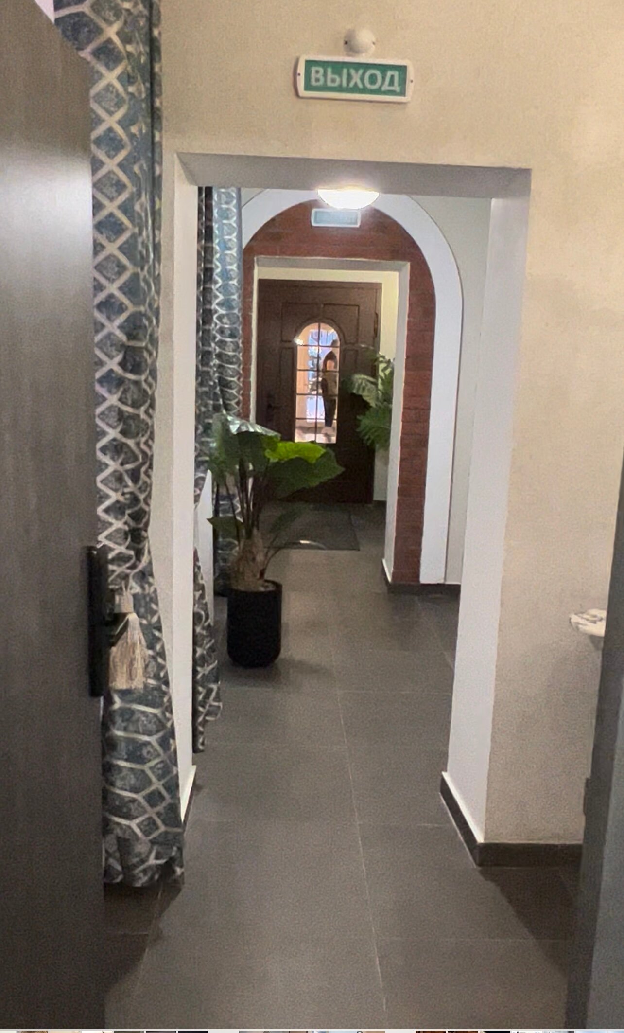 Фото У Кремля