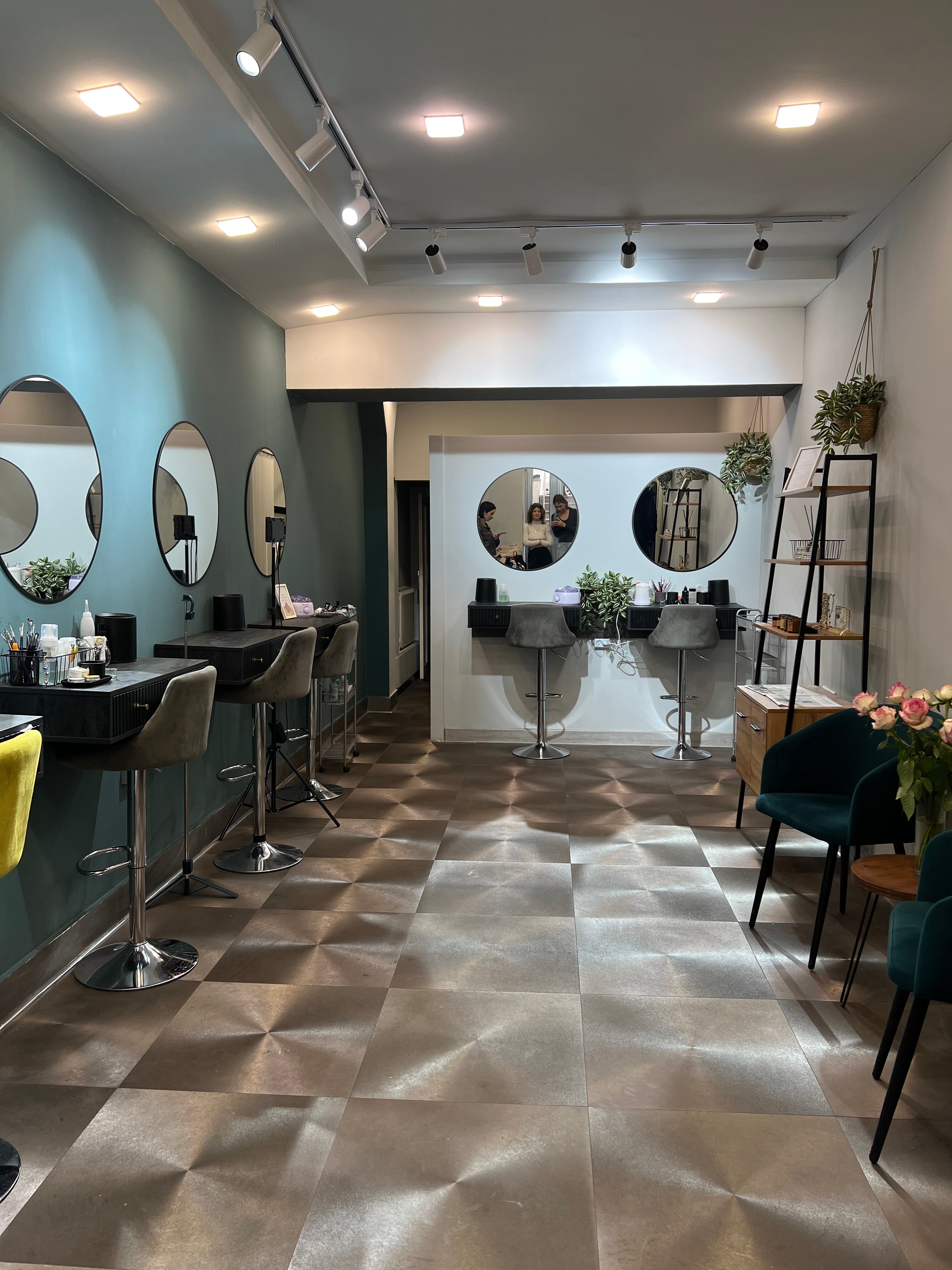 Organic Beauty Space