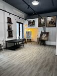 Art&co (Berzarina Street, 28Ак3), art workshop