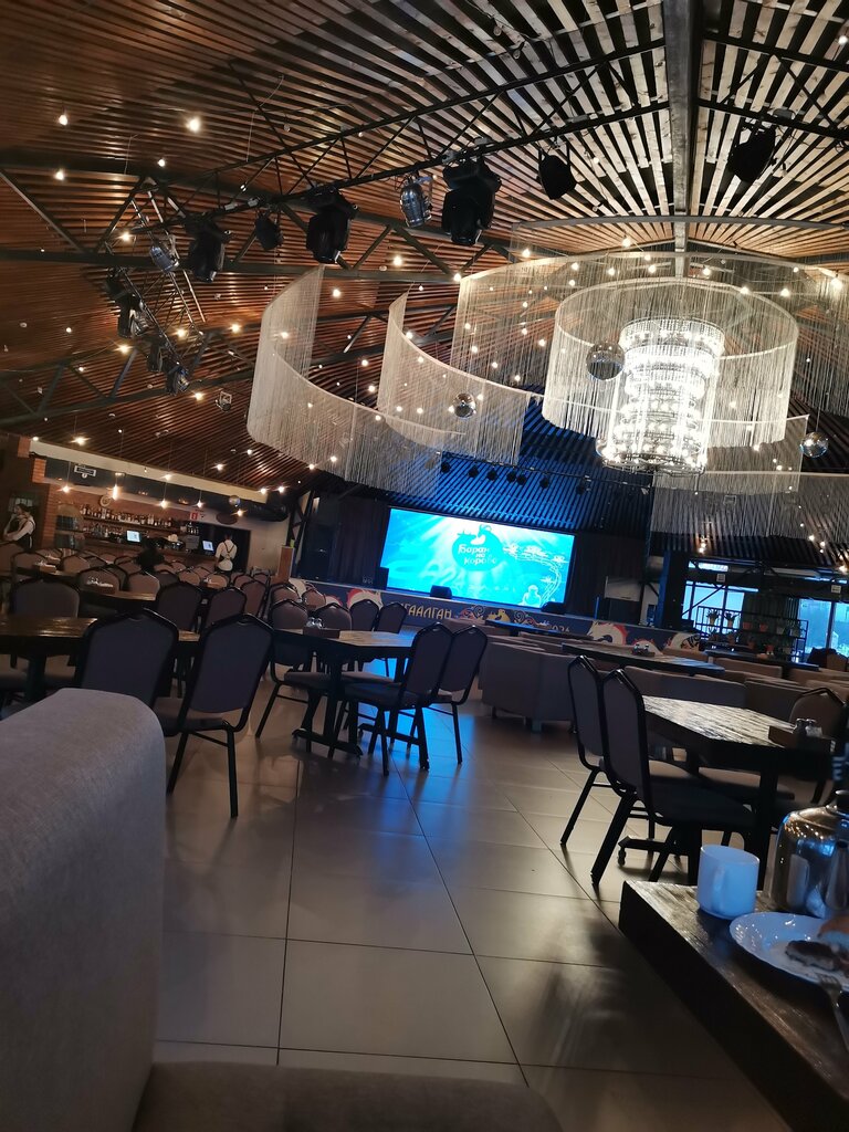 Cafe Баран на Корове, Ulan‑Ude, photo