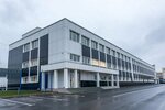 Туймазинский промышленный технопарк Мастер (ulitsa 70 let Oktyabrya, 17А), sale and lease of commercial real estate