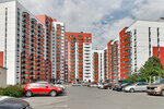 Полтавский (Michurinskaya Street, 37), housing complex